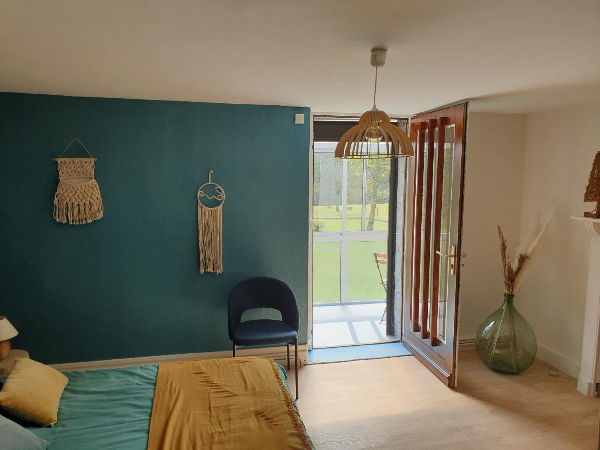 La Folle Parenthese Villa Vireux-Molhain Kültér fotó