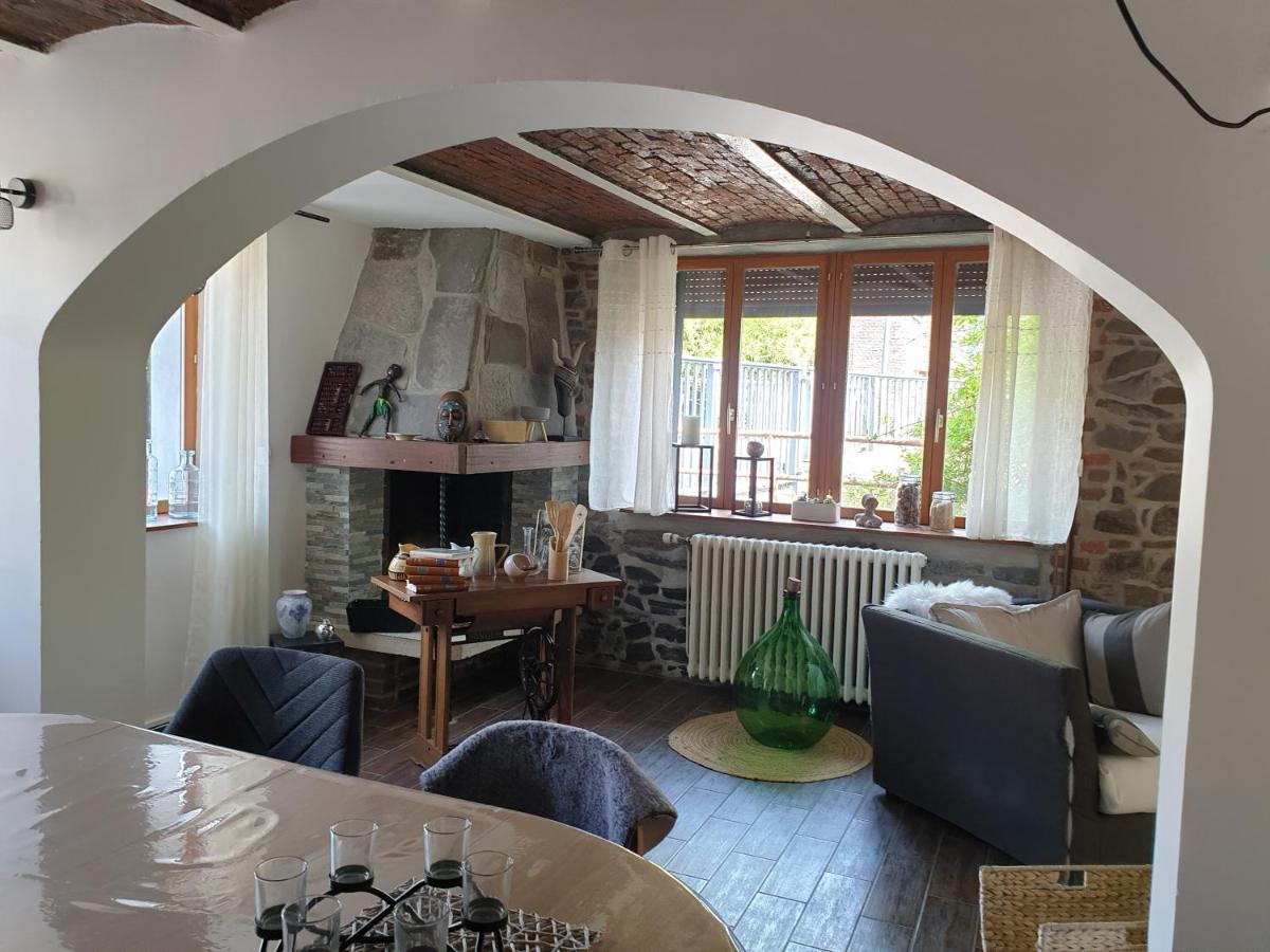 La Folle Parenthese Villa Vireux-Molhain Kültér fotó